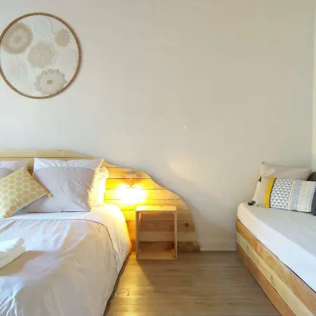 Séjour chez l'habitant Fait Main By Anthony Et Elodie Huttenheim